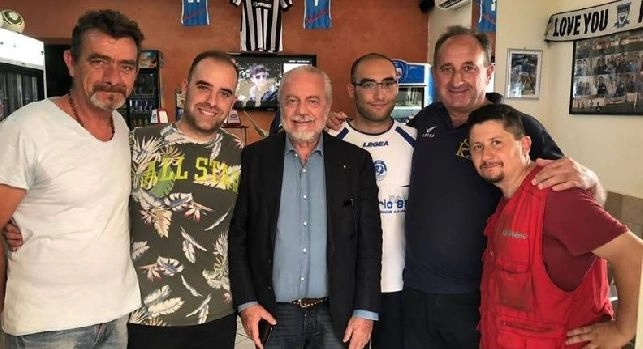 CN24 - Accordo con il centro sportivo Kennedy per il settore giovanile, l'ufficializzazione prevista la settimana prossima: i dettagli