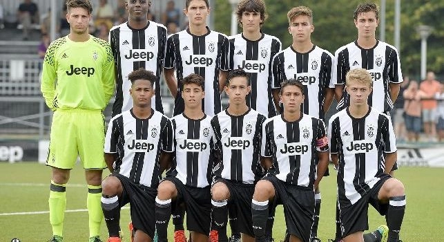 Under 15 Juventus squalificata dopo i cori anti-Napoli, QS: Stangata educativa e salutare, devono capire che certi comportamenti non sono tollerabili
