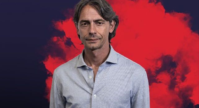 UFFICIALE - Bologna, Filippo Inzaghi è il nuovo allenatore