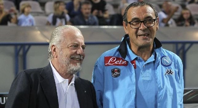 Gazzetta, Schira: Sirigu vuole il Napoli, Pastore è in vendita. Sarri? Ha già l'accordo col Chelsea