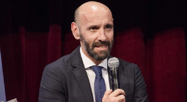 Siviglia, Monchi: Spalletti è stato il più forte che ho conosciuto. Luis Enrique al Napoli? Dico solo una cosa