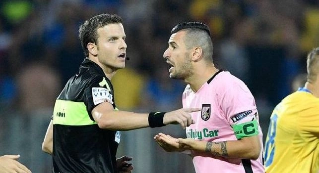 Serie A, gli arbitri della 17esima giornata: Napoli-Spal a La Penna, c'è Massa per Juve-Roma