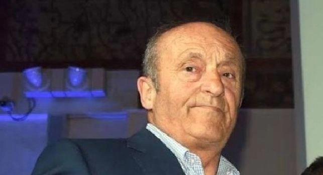 SPAL, il presidente Colombarini: Napoli su Lazzari, mi fa piacere. Non parte per meno di 20 milioni, a gennaio resta con noi