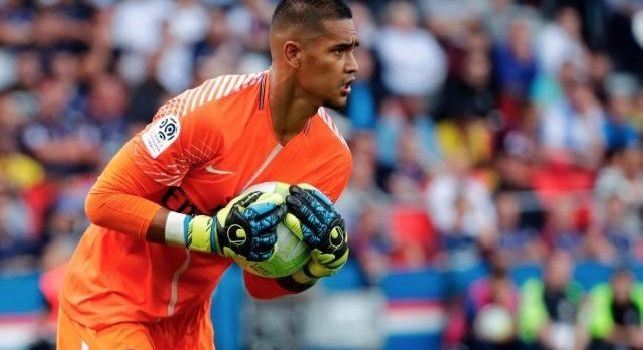 CorrSera - ADL ha parlato con il PSG, spunta la richiesta per Areola. Derby con la Roma per Meret: la situazione