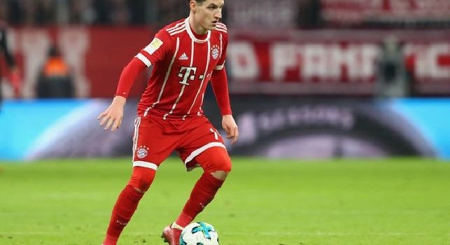 RAI - Ancelotti ha chiamato Rudy, al calciatore piacerebbe giocare al Napoli: offerta da 20 milioni per lui