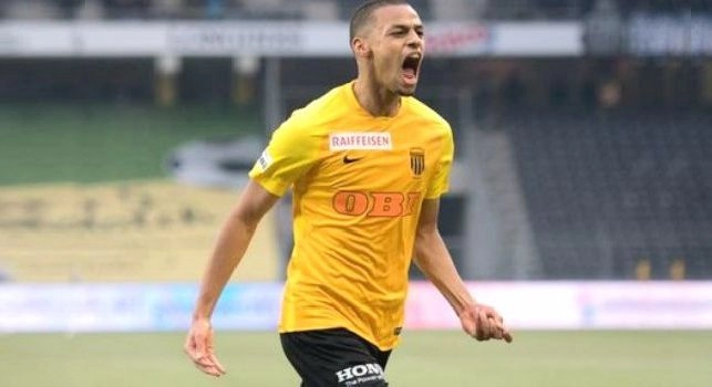 Dalla Svizzera - Giuntoli mette nel mirino un giocatore dello Young Boys: piace Djibril Sow