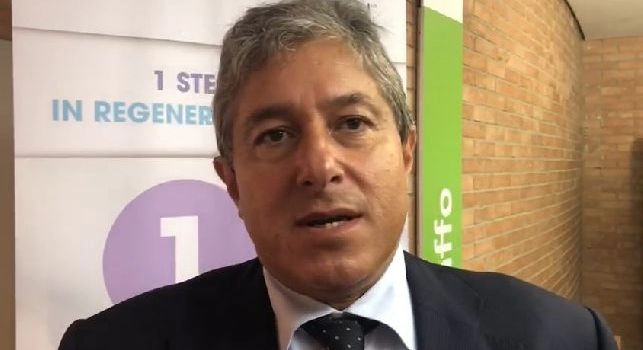 Prof. Giordano a CN24 assicura: Ancelotti non avrebbe mai accettato senza garanzie su grandi nomi! De Laurentiis vuole visibilità internazionale [VIDEO]