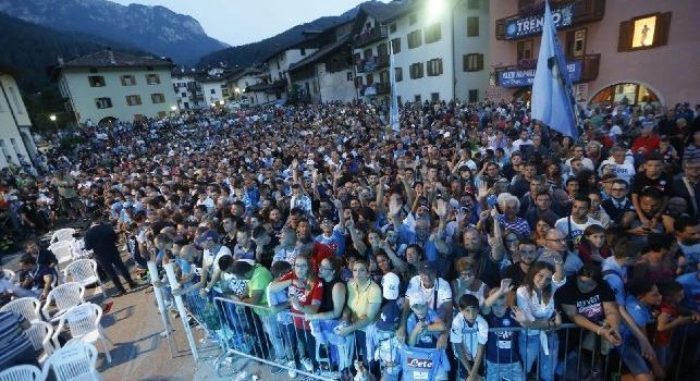 UFFICIALE - Ancelotti incontrerà i tifosi a Folgarida il 14 luglio! Definiti altri due appuntamenti in piazza a Dimaro