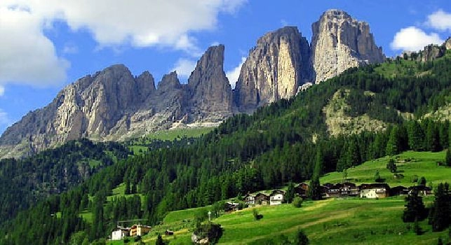 Ritiro Dimaro 2025, presidente Apt Val di Sole: Napoli e vacanza, ecco come unire le due cose