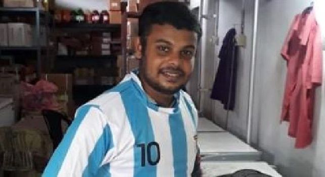 Choc in India: tifoso dell'Argentina si suicida dopo il tonfo dell'albiceleste