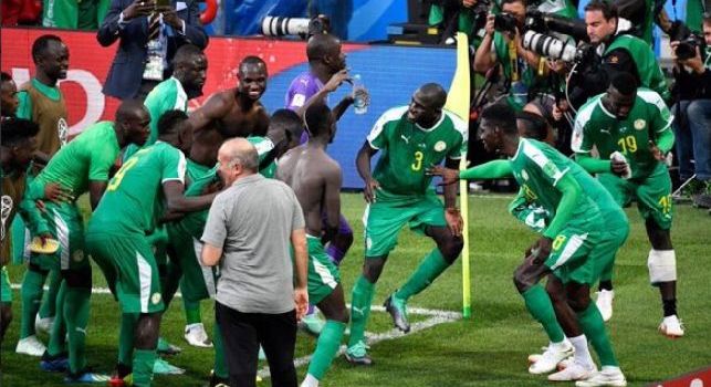 Senegal di Koulibaly eliminato! Passa il Giappone per il fair-play con meno gialli