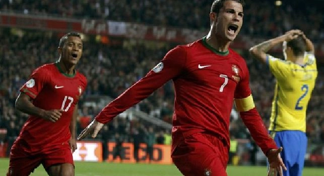 Il Portogallo stende la Svizzera grazie alla tripletta di uno straordinario CR7 e vola in finale, 90' in panchina per Mario Rui