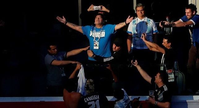 «Maradona. Ribelle eroe. Sfrontato dio», esce il nuovo film su Diego: presa una decisione drastica, non sono piaciuti alcuni argomenti trattati