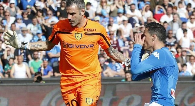 Sorrentino: Il Napoli &egrave; tornato a fare molto bene, era ovvio che non potesse reggere i ritmi delle prime gare