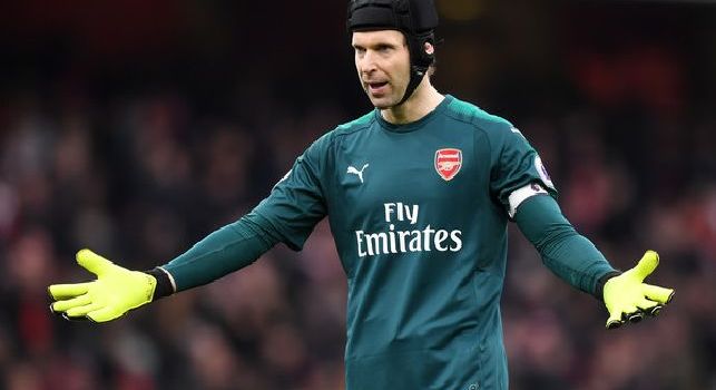 Peter Cech