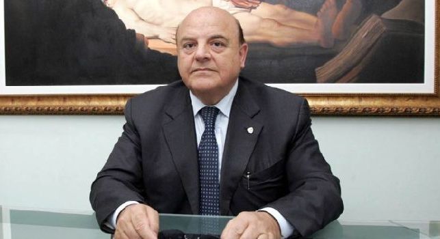 Bufera Avellino, indagati il presidente Taccone e quattro fornitori per reati fiscali