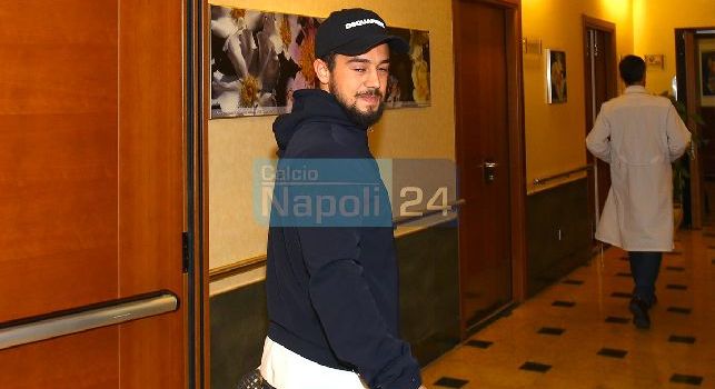UFFICIALE - Depositato in Lega il contratto di Younes: è un nuovo calciatore del Napoli