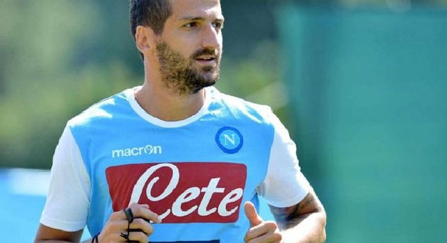 Gamberini: Insigne ha fatto lo step finale. Gattuso? Viene dalla gavetta, oggi &egrave; un vero allenatore