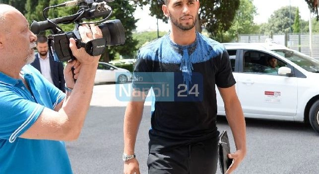 Faouzi Ghoulam