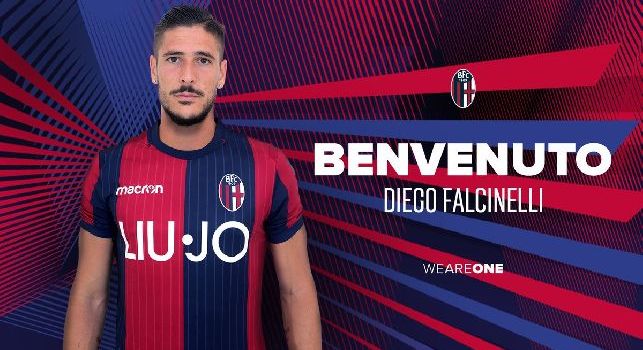 UFFICIALE - Diego Falcinelli nuovo attaccante del Bologna, Di Francesco passa al Sassuolo