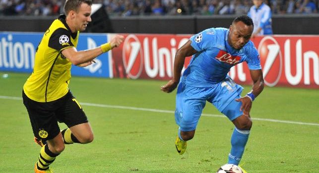 Zuniga si ritira dal calcio, la moglie su Instagram: Hai sofferto per il tuo infortunio, il meglio sta per cominciare