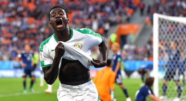 Moussa Wagué è un calciatore senegalese, difensore dell'Eupen e della nazionale senegalese