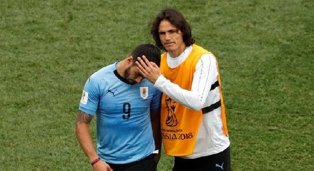 Sviolinata del PSG per Cavani: Cinque anni fa firmava il contratto, anni di record ed amore! [FOTO]
