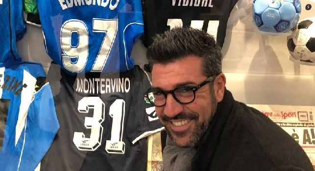 Nola, Montervino: Per il Napoli prenderei Bakayoko del Chelsea. Darei anche una chance a Rog
