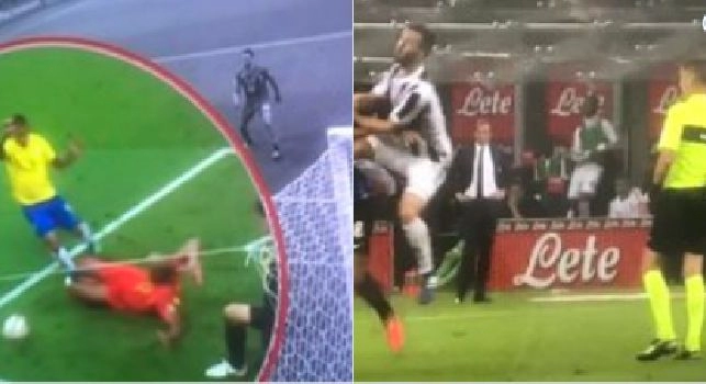 Errore Brasile, Pistocchi distrugge Orsato: “Carriera finita con Inter-Juve!”