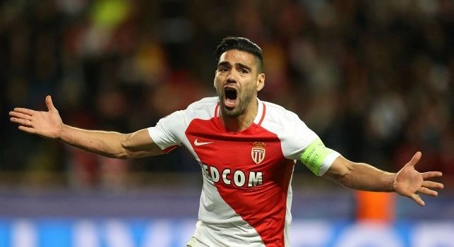 Venerato a CN24: Mendes ha offerto Falcao al Napoli, no secco dagli azzurri. Tutto fatto per Llorente