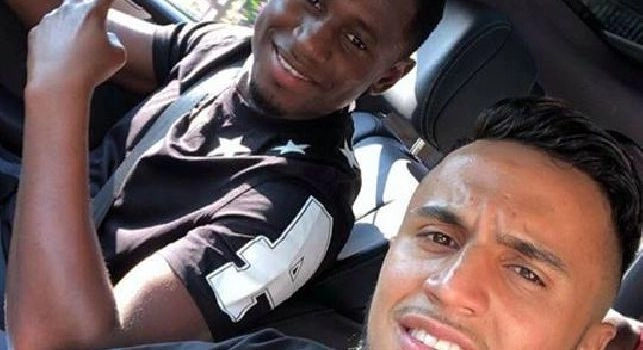 Diawara ed Ounas