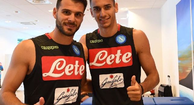 SSC Napoli, ringiovanire e abbattere i costi: l'ennesimo colpo di genio di Aurelio De Laurentiis