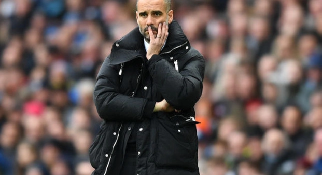 Il Giornale, Guelpa a CN24: Sarri &egrave; il piano B della Juventus. Il City si sta accordando con Pochettino, Guardiola si libera