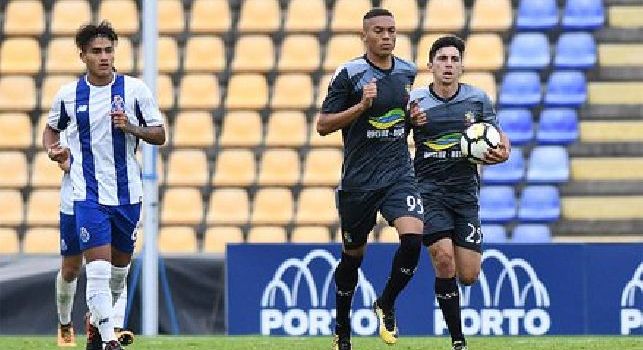 Real Sport Club, Carvalho a CN24: Vinicius è molto vicino ad Adriano! La mentalità è la sua arma in più, ama giocare per la squadra
