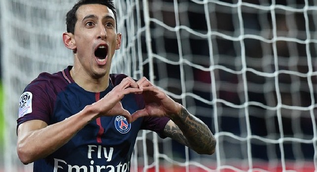 Venerato a CN24: Cavani e Benzema non verranno a Napoli, il PSG vuole vendere Di Maria