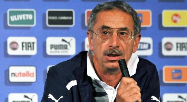 Dott. Castellacci: Non so se Insigne potr&agrave; farcela per il Barcellona, ma eviterei di fargli infiltrazioni
