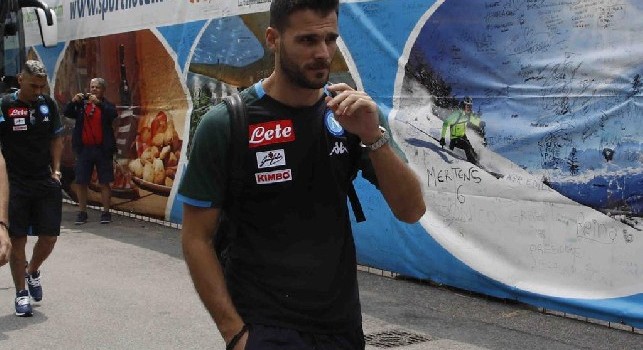 Infortunio Meret, Karnezis sarà titolare: arriva la scelta del club su un altro colpo