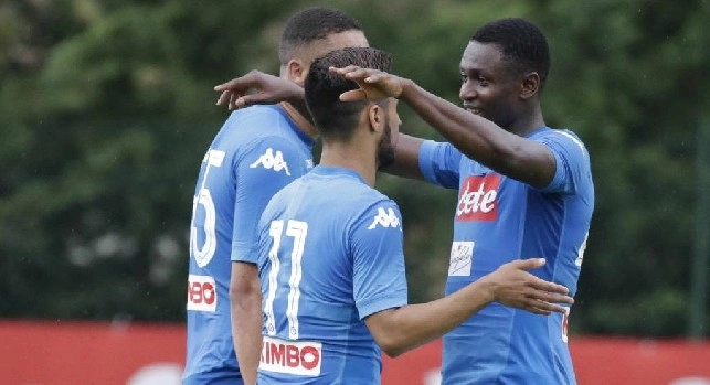 Ounas e Diawara