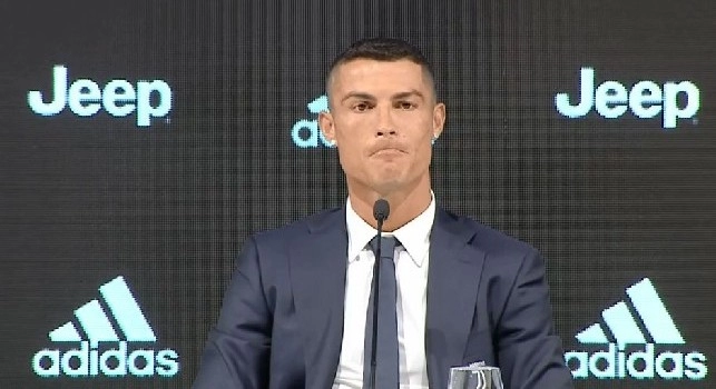 Da Torino: Juve-Napoli nel segno del '7': CR7, i sette titolari, la settima giornata e la settima vittoria bianconera