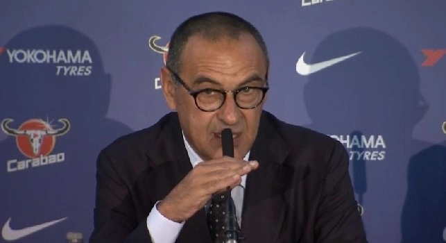 sarri