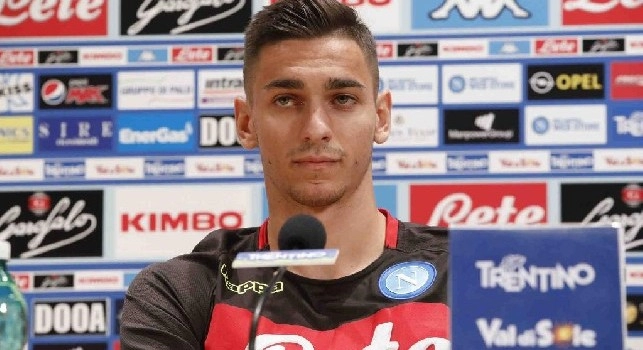 Meret torna dopo la sosta, Grassi gli ha suggerito dove prendere casa