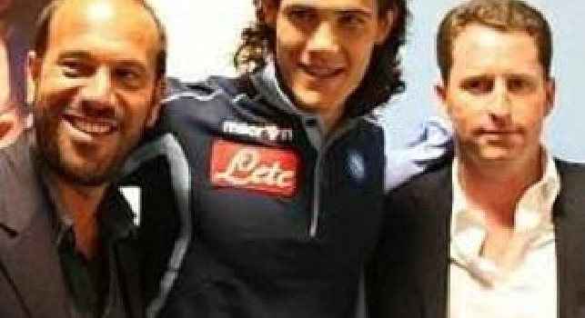 Anellucci: La Roma spende 40mln per Dovbyk e se avessi avuto oggi Cavani mi sarei arricchito