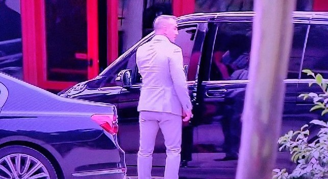 Sky - Benzema si è promesso al Milan, ha dato l'ok a Gattuso giorni fa: i suoi agenti sono già stati a Milano [FOTO]
