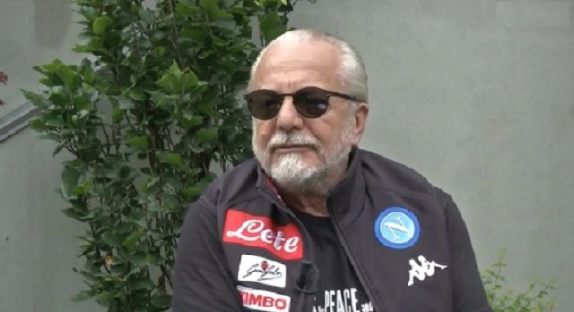 de laurentiis