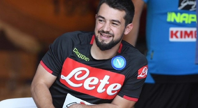 Younes: Ora sono felice! Ho parlato con il nuovo mister e il Napoli in questi giorni, spero di tornare presto in campo