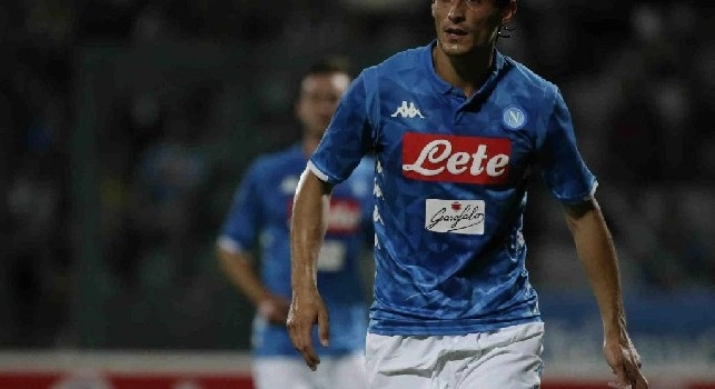 Inglese: Napoli è una dimensione diversa, ho realizzato un sogno. Gol Diawara? Fu un'emozione anche da avversario: lo segnarono i tifosi [VIDEO]