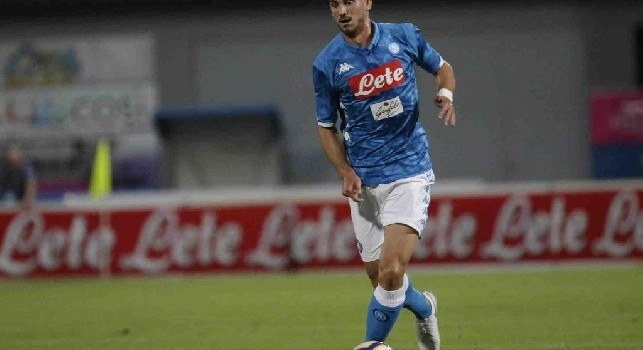 Fabian a Dazn: Felice per i tre punti e per il primo gol in azzurro, il nuovo ruolo mi piace. PSG? Speriamo possa andare bene [VIDEO]