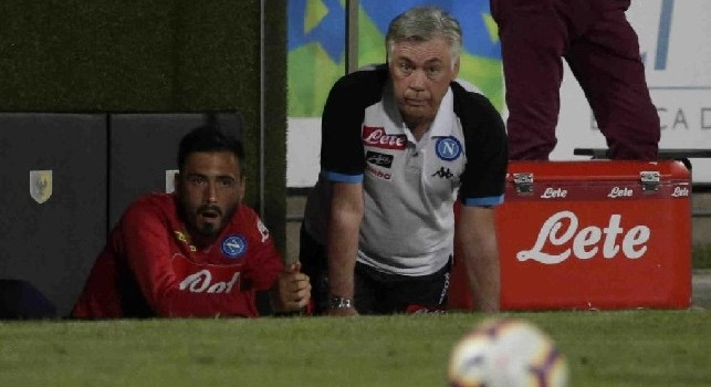 Calendario 2018/19 SSC Napoli, inizio di fuoco! Juve, Milan e Lazio nelle prime 7 giornate