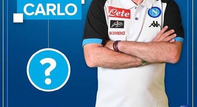 #AskCarlo, siparietto Insigne con Ancelotti: Conosce qualche parola in napoletano? Chi è il suo maestro? [FOTO]