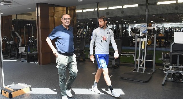 Sportitalia - Chelsea, Marina Granovskaia in arrivo in Italia: Higuain chiodo fisso di Sarri, nel mirino altri due juventini
